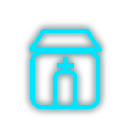 Google Business Setup Icon